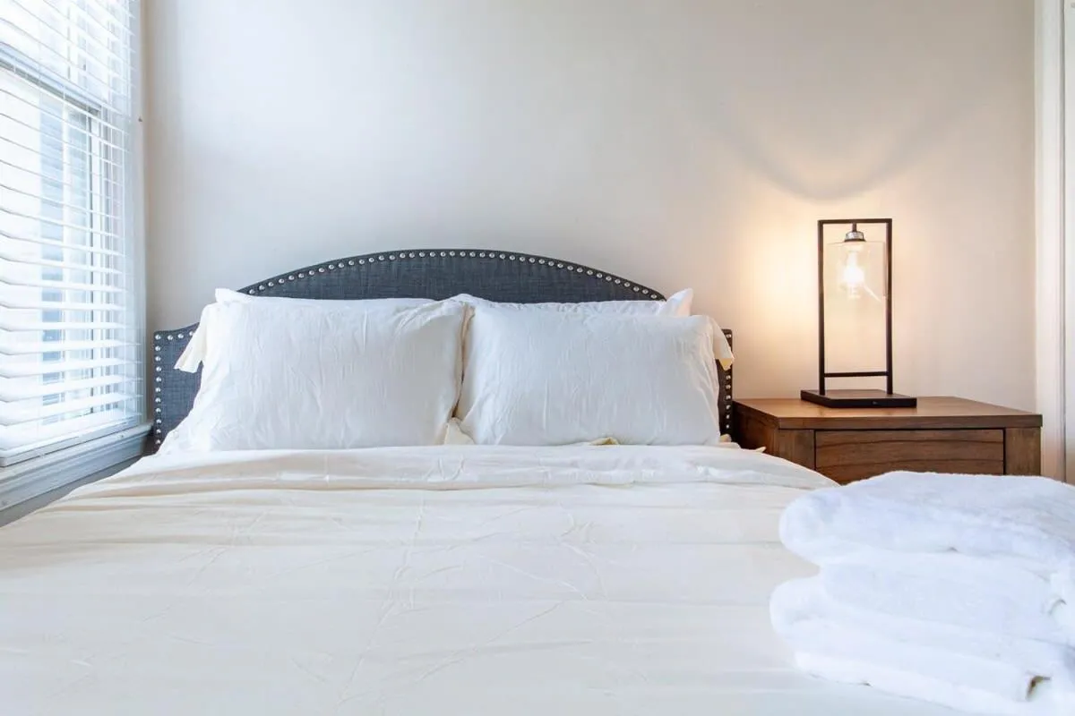 Image 1 of NoMA 3BR Townhome – UnionMarket H St Streetcar