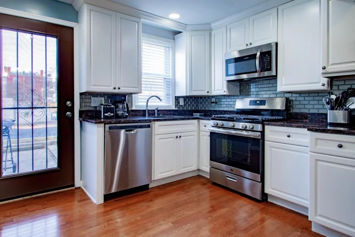 Image 4 of NoMA 3BR Townhome – UnionMarket H St Streetcar