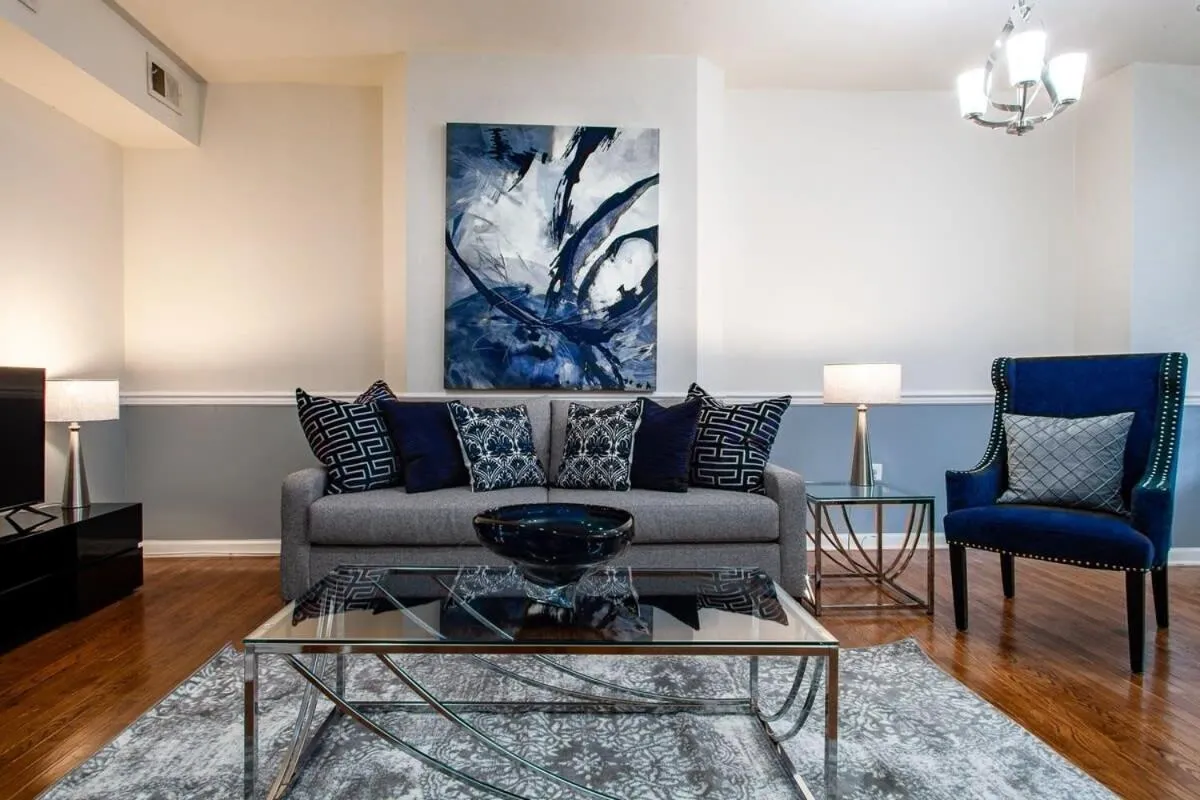 Image 6 of NoMA 3BR Townhome – UnionMarket H St Streetcar