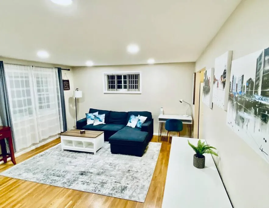 Image of North Bethesda Gem
