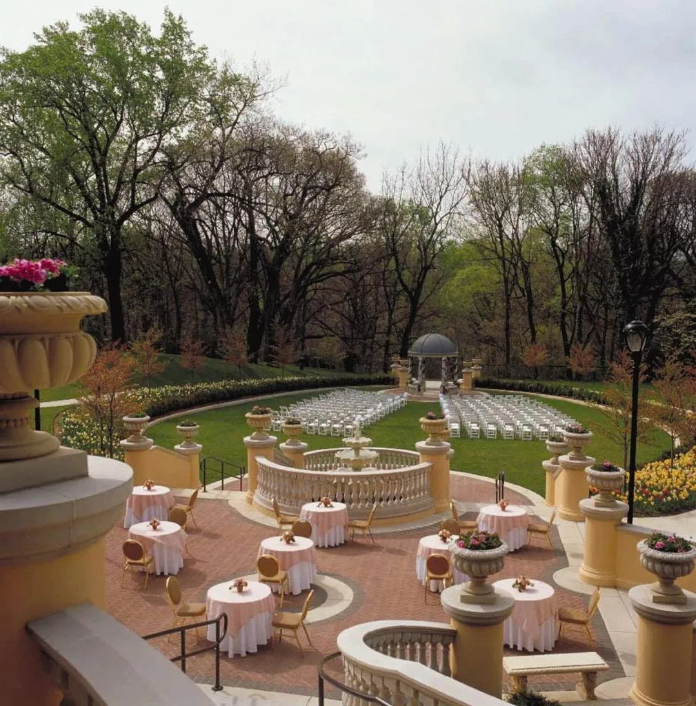 Image 4 of Omni Shoreham Hotel