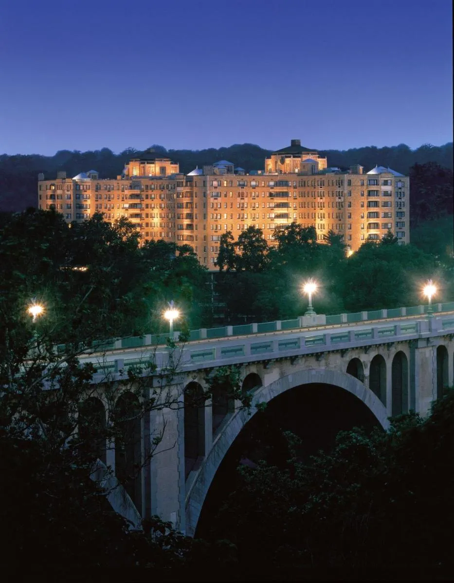 Image 3 of Omni Shoreham Hotel
