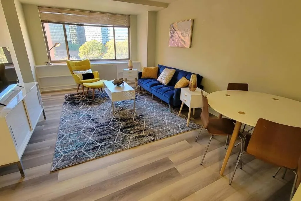 Image 3 of One bedroom apartment for rent, 4 sleeper
