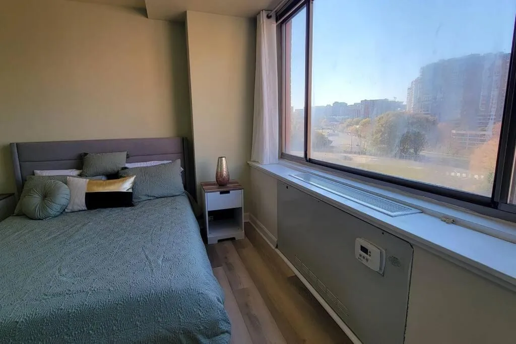 Image 6 of One bedroom apartment for rent, 4 sleeper