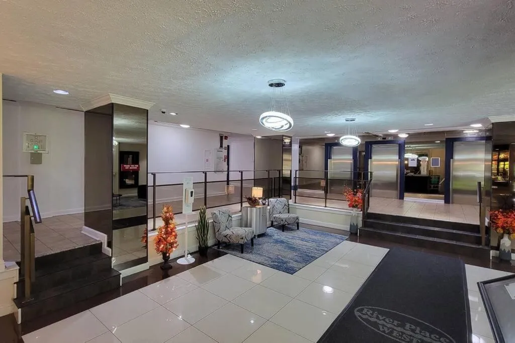 Image 4 of One bedroom apartment for rent, 4 sleeper
