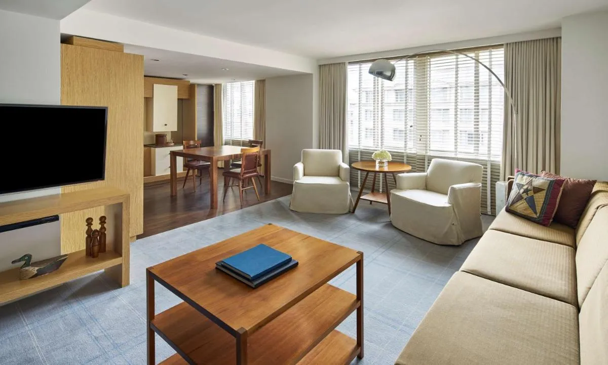 Image 5 of Park Hyatt Washington