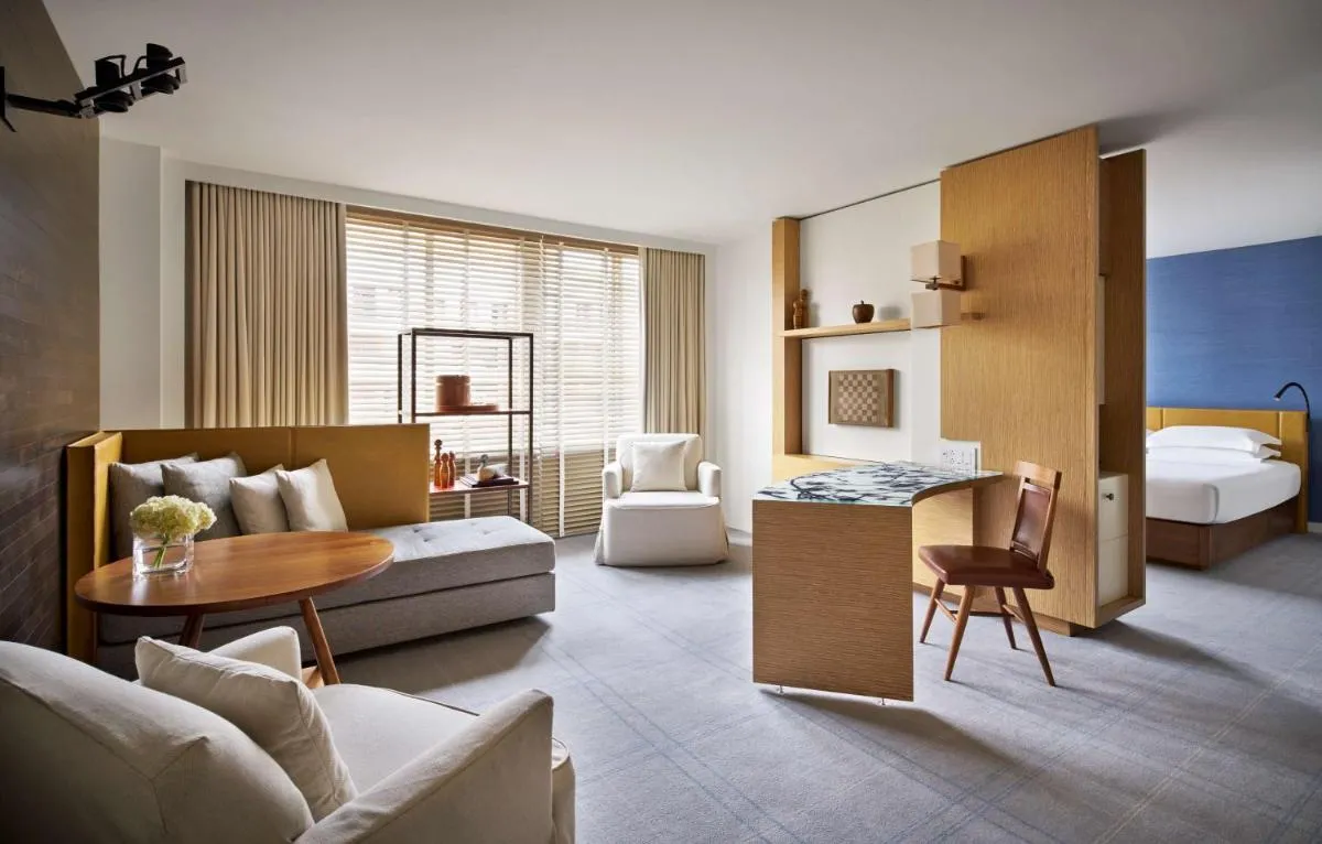 Image 1 of Park Hyatt Washington