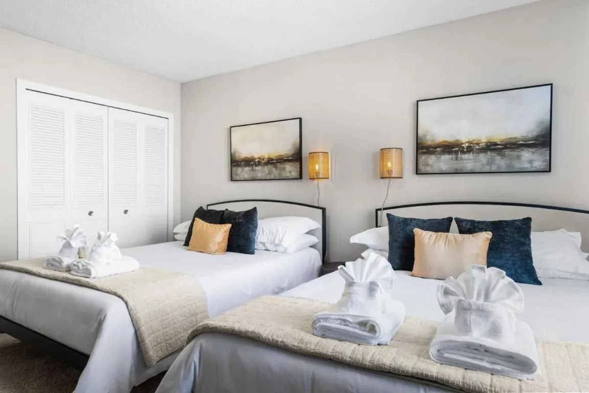 Image of Penthouse Living near DC and Metro
