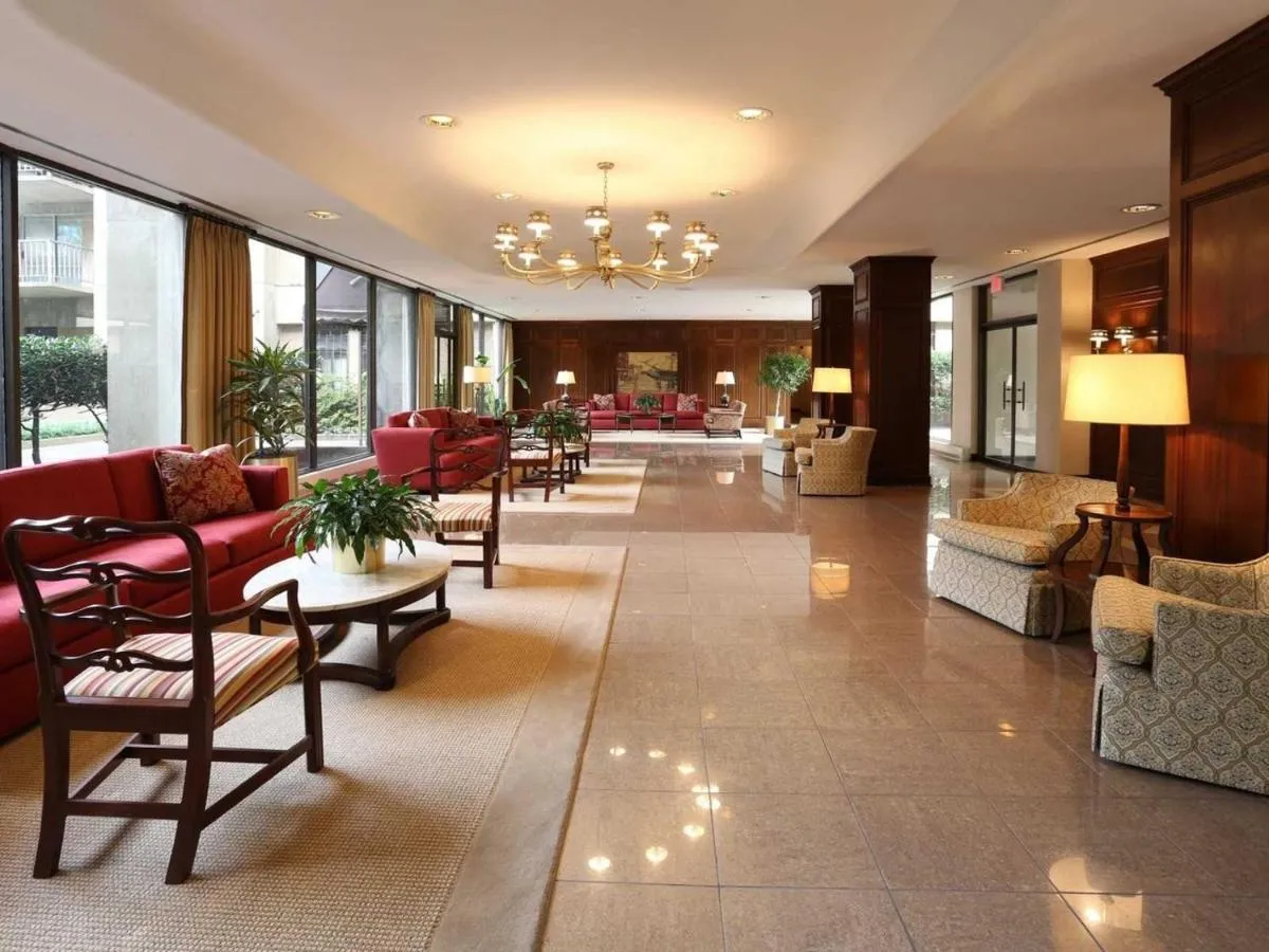 Image 6 of Perfect Executive Studio at Clarendon