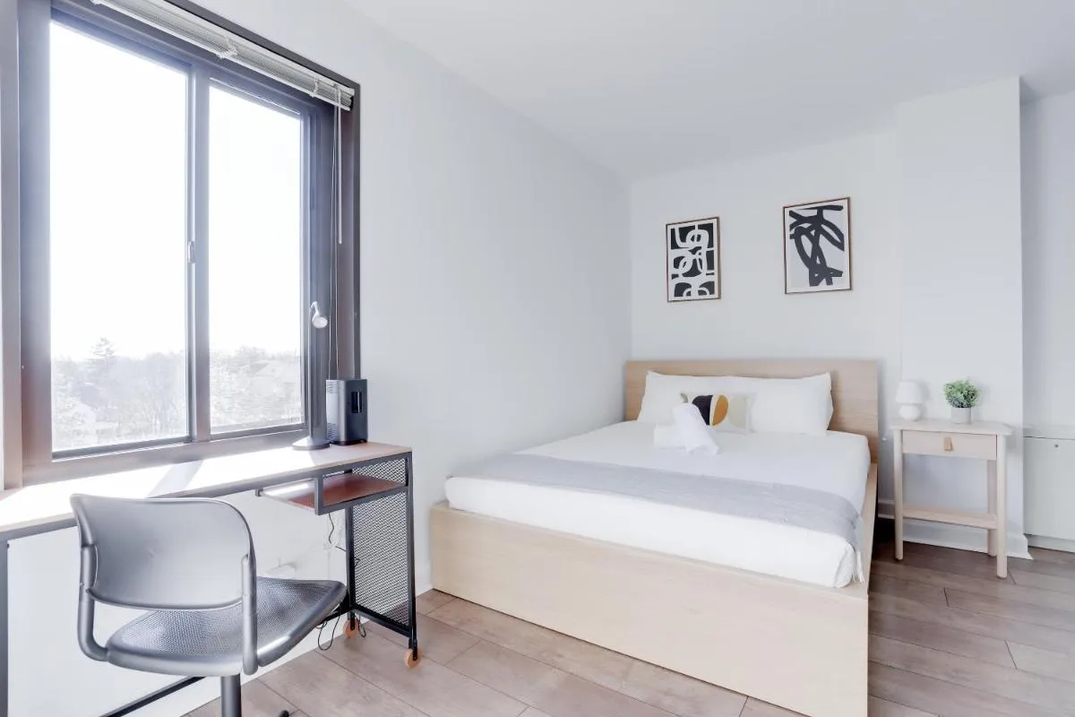 Image 1 of Perfect Executive Studio at Clarendon