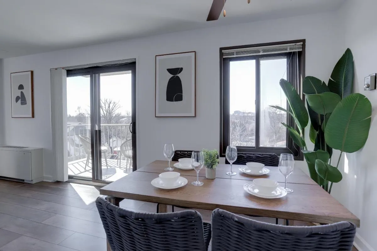 Image 2 of Perfect Executive Studio at Clarendon