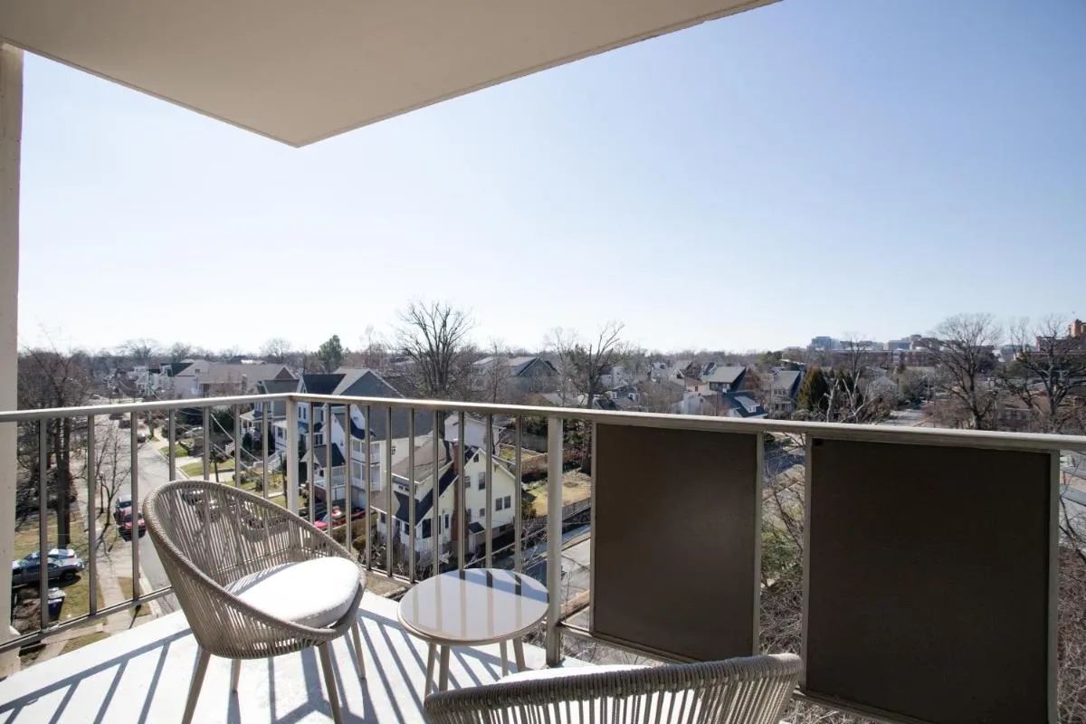 Image 5 of Perfect Executive Studio at Clarendon
