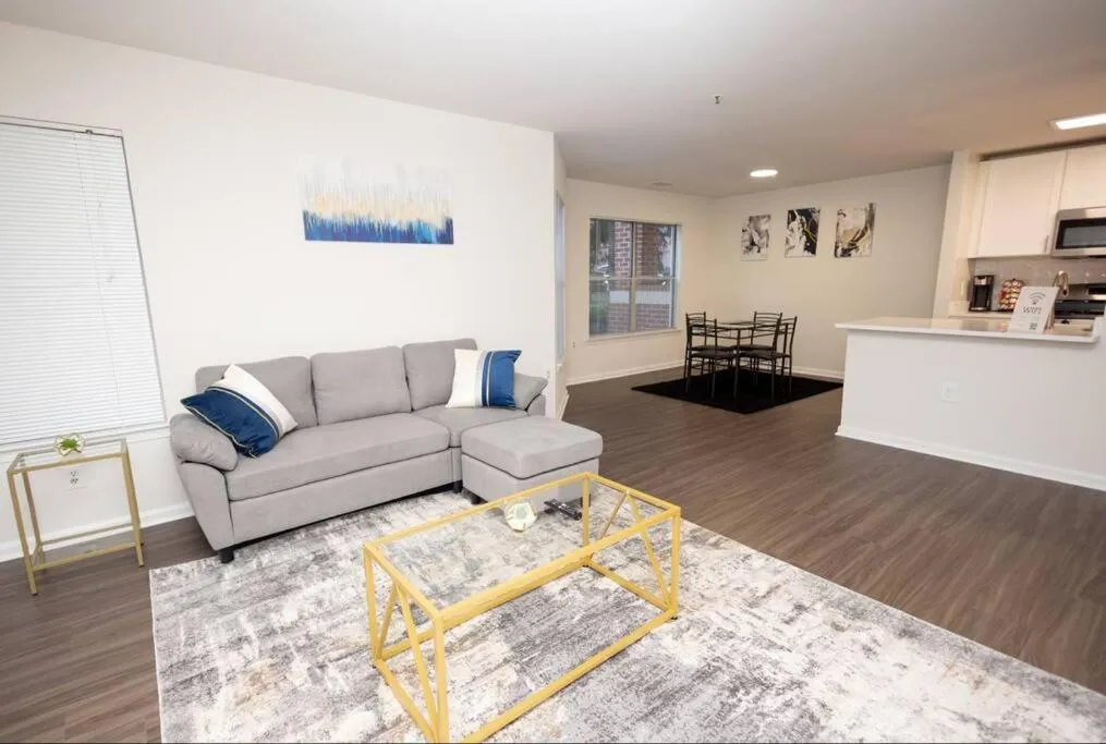 Image of Perfect Stay! 1 BR mins to DC