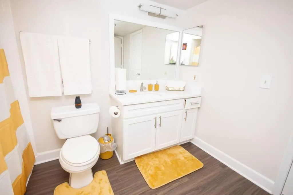 Image 5 of Perfect Stay! 1 BR mins to DC