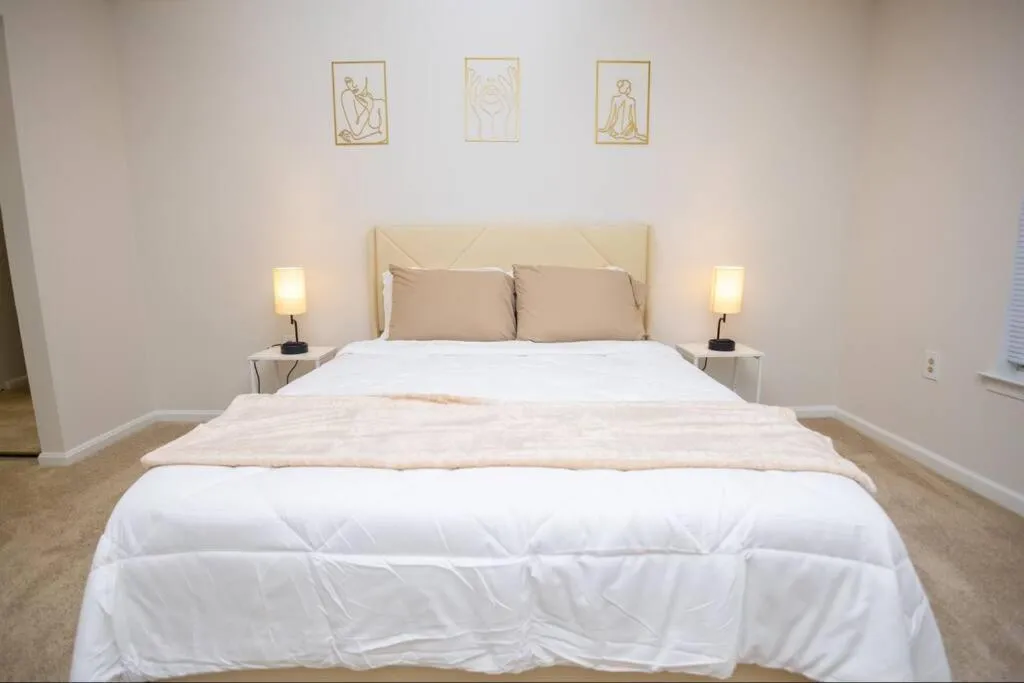 Image 6 of Perfect Stay! 1 BR mins to DC