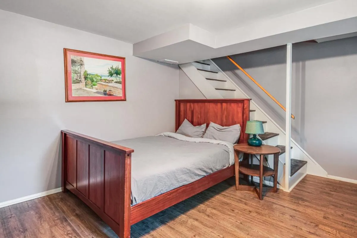 Image 1 of Pet-Friendly Arlington Townhome with Furnished Patio