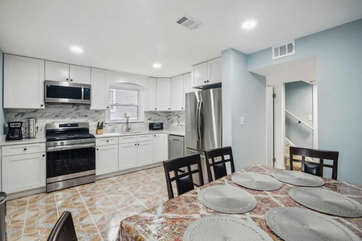Image 3 of Pet-Friendly Mount Rainier Home with Gas Grill!