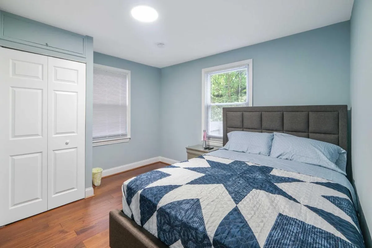 Image 1 of Pet-Friendly Mount Rainier Home with Gas Grill!