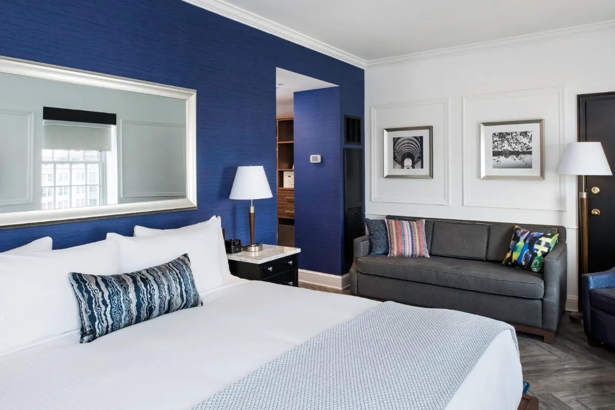 Image 1 of Phoenix Park Hotel