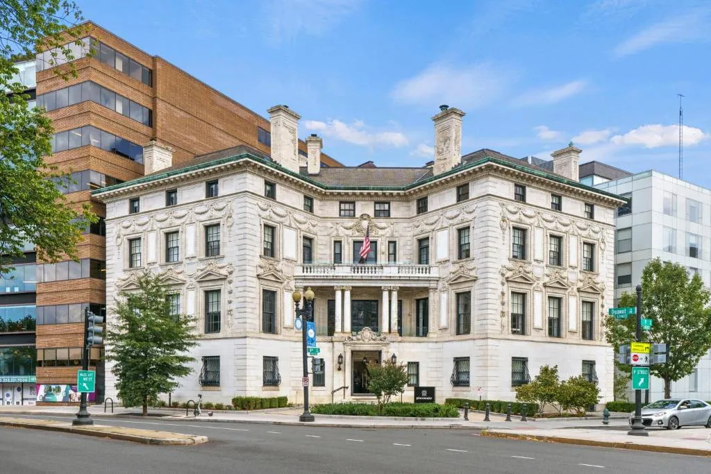 Image of Placemakr Dupont Circle