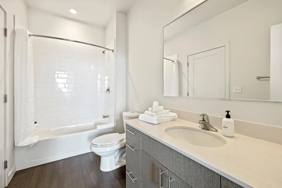 Image 1 of Placemakr Marymount Ballston