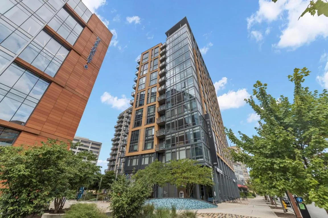 Image of Placemakr Marymount Ballston