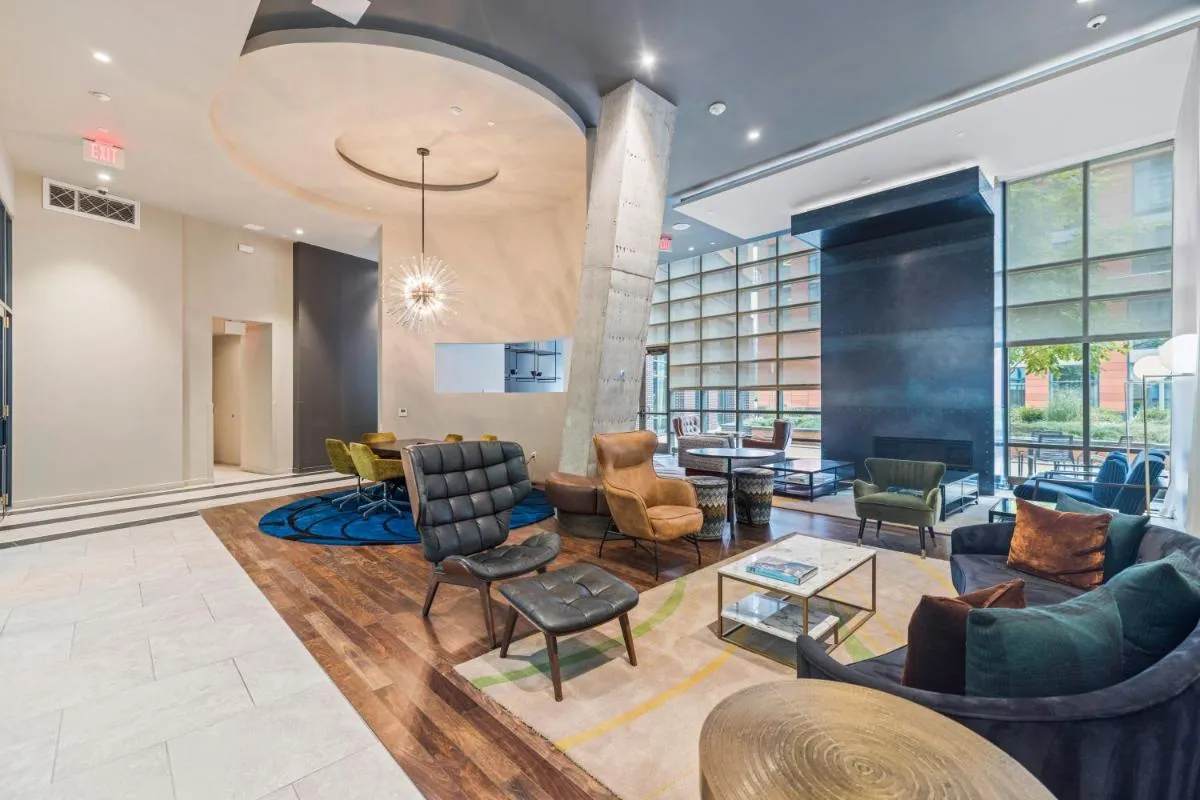 Image 3 of Placemakr Marymount Ballston