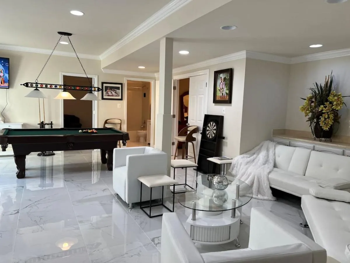Image 2 of Pleasant, enjoyable and relaxing (Lower level)