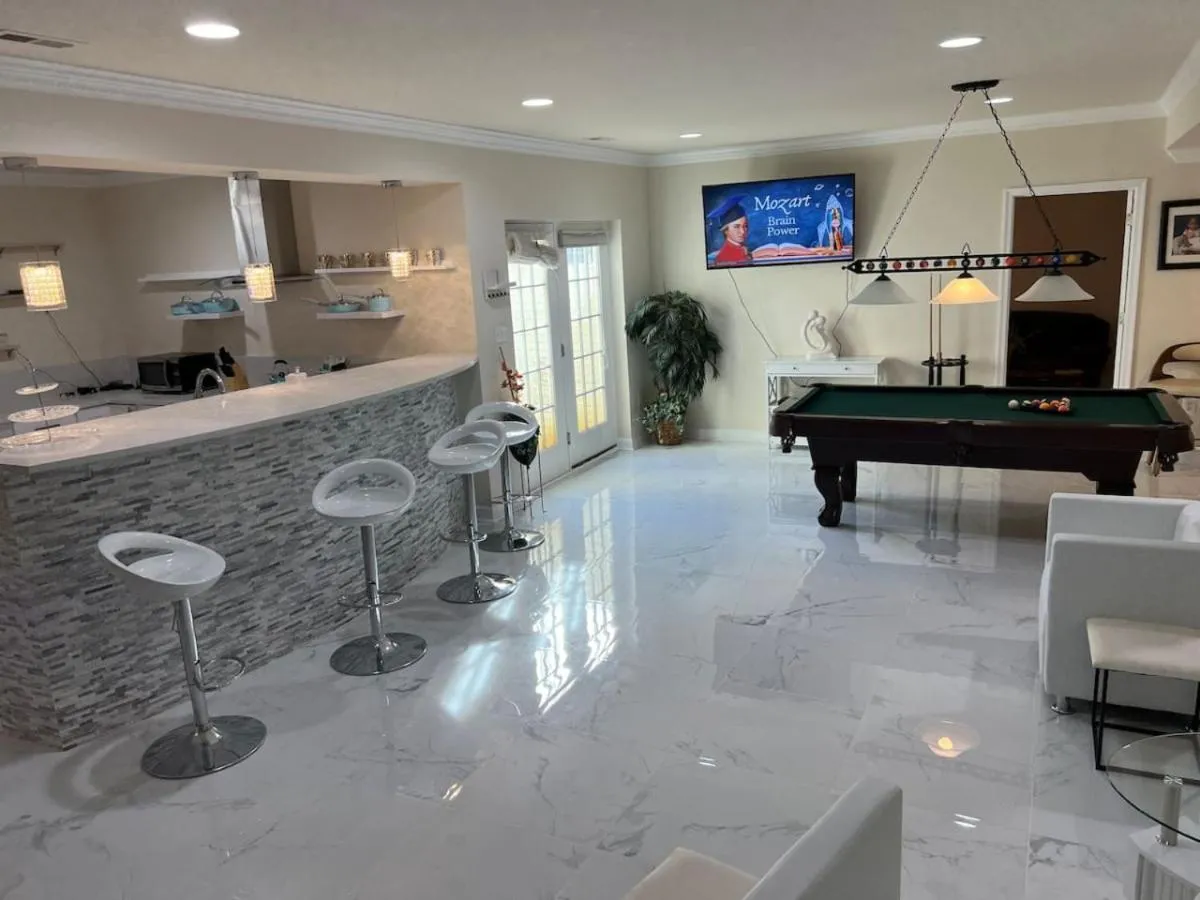 Image 3 of Pleasant, enjoyable and relaxing (Lower level)