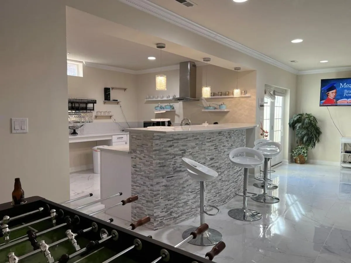 Image 4 of Pleasant, enjoyable and relaxing (Lower level)