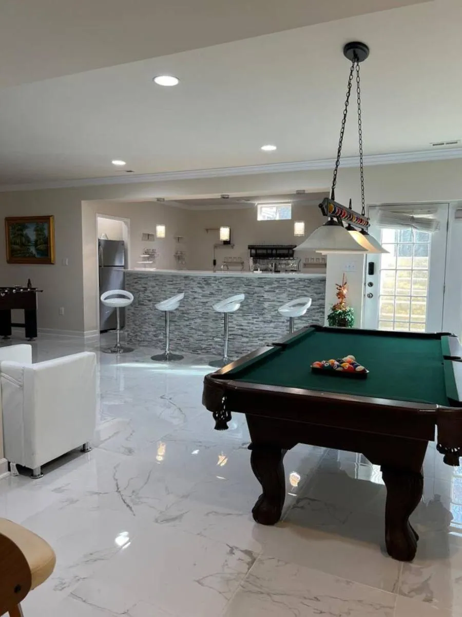 Image 5 of Pleasant, enjoyable and relaxing (Lower level)