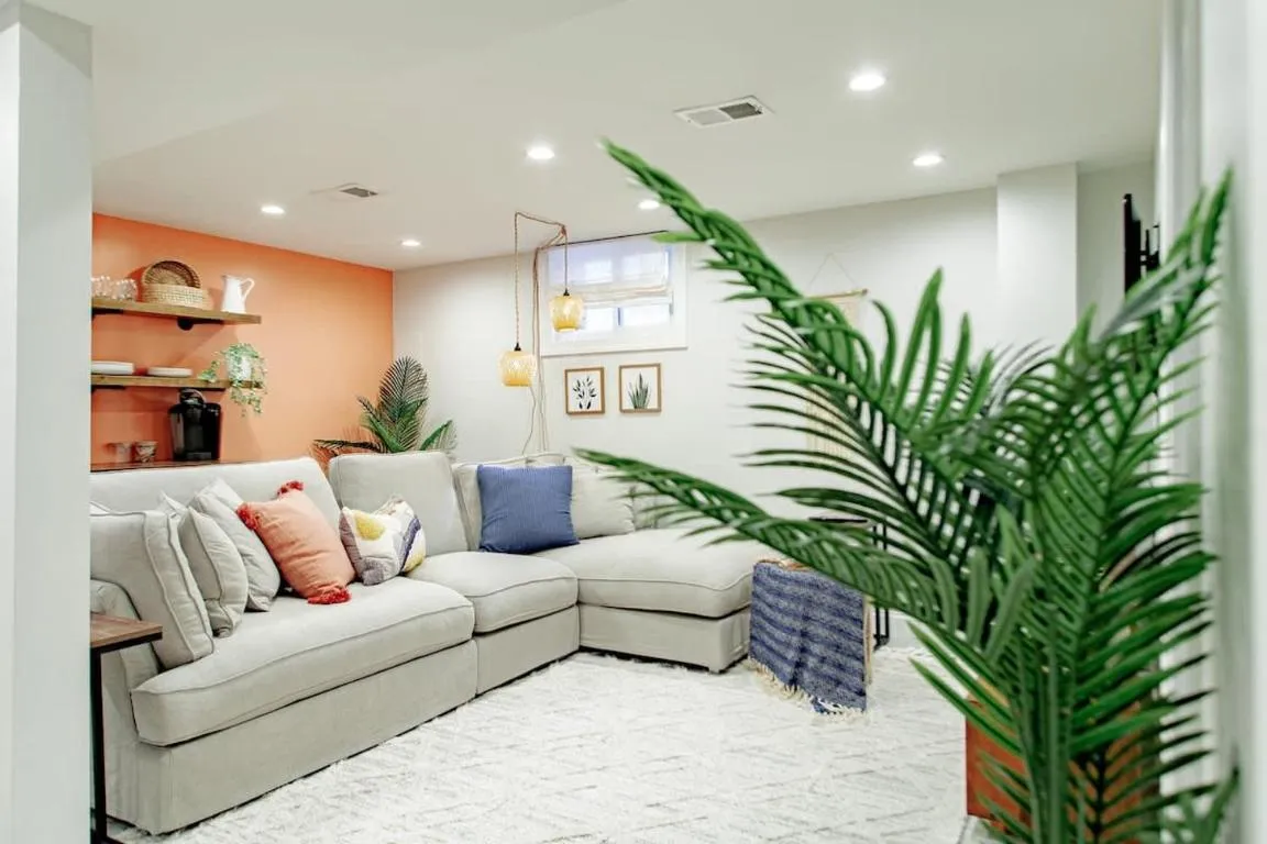 Image of Private 1-BR DC Residential-Style Stay Parking