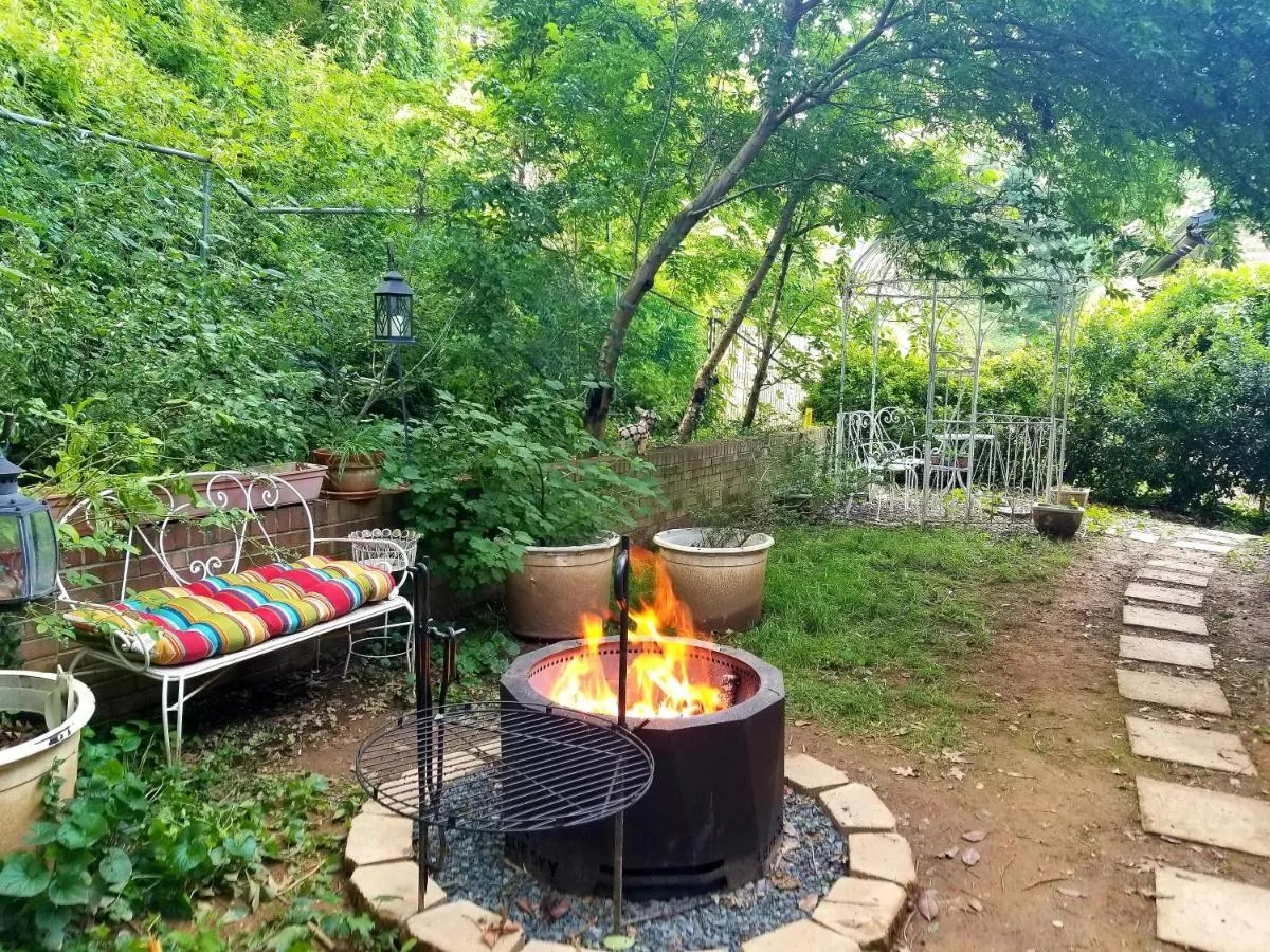 Image 4 of Private Retreat Apartment in DC