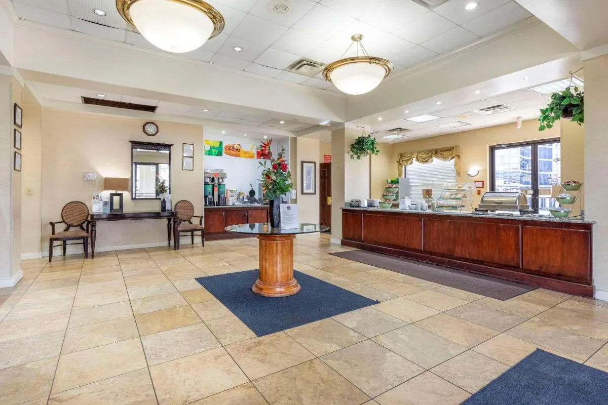 Image 5 of Quality Inn Vienna – Tysons Corner
