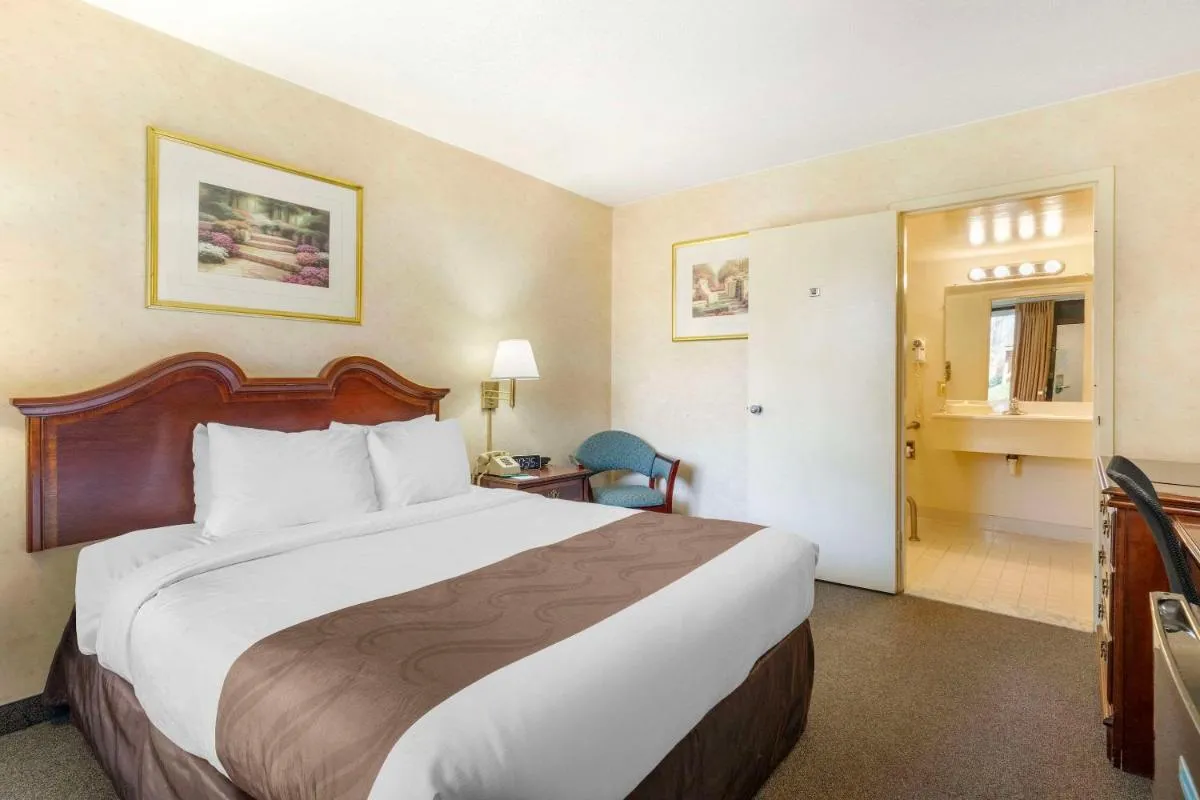 Image 6 of Quality Inn Vienna – Tysons Corner