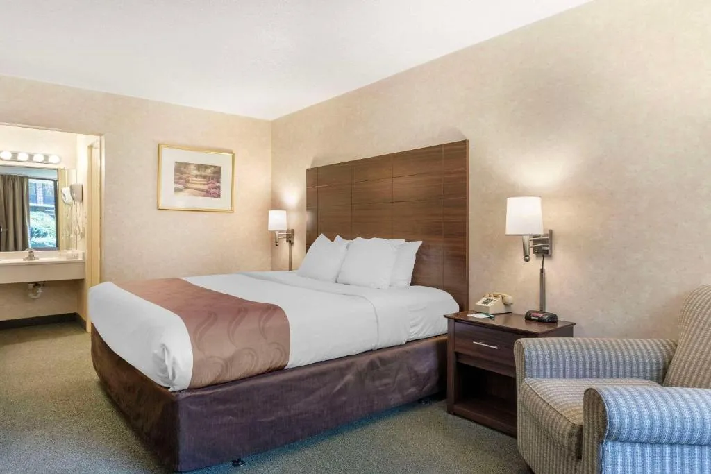 Image of Quality Inn Vienna – Tysons Corner