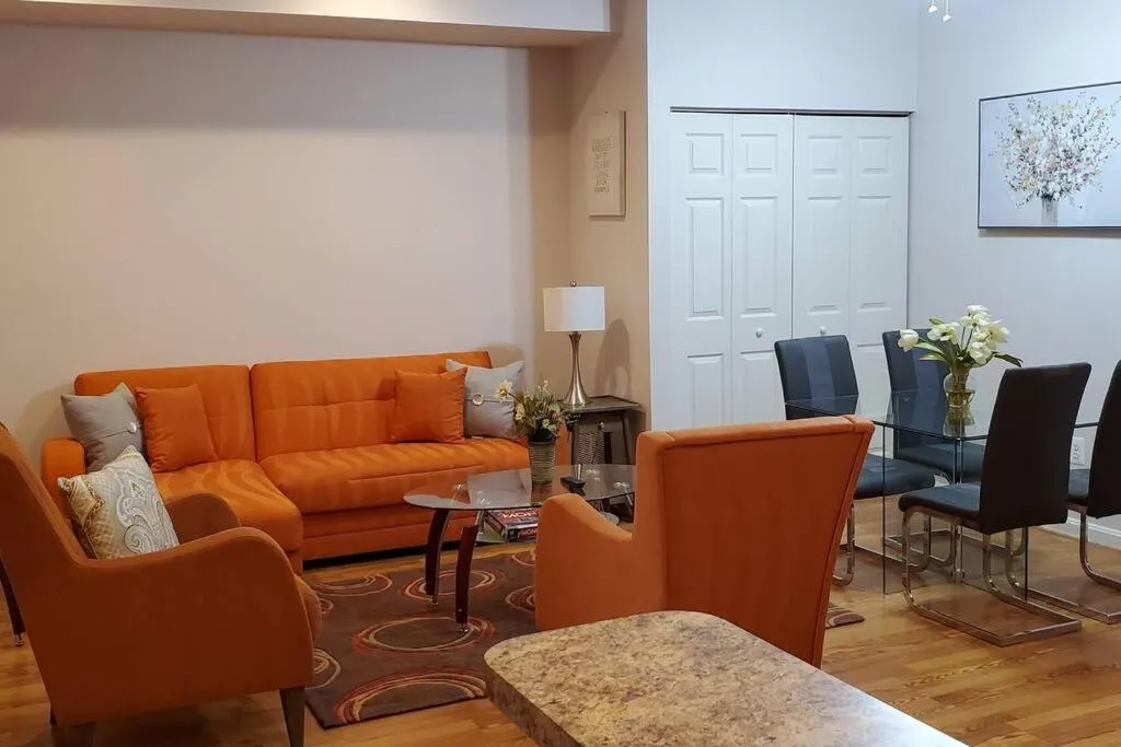 Image 3 of RELAXING 3 BR WITH FREE PARKING AT THE SEQUOIA
