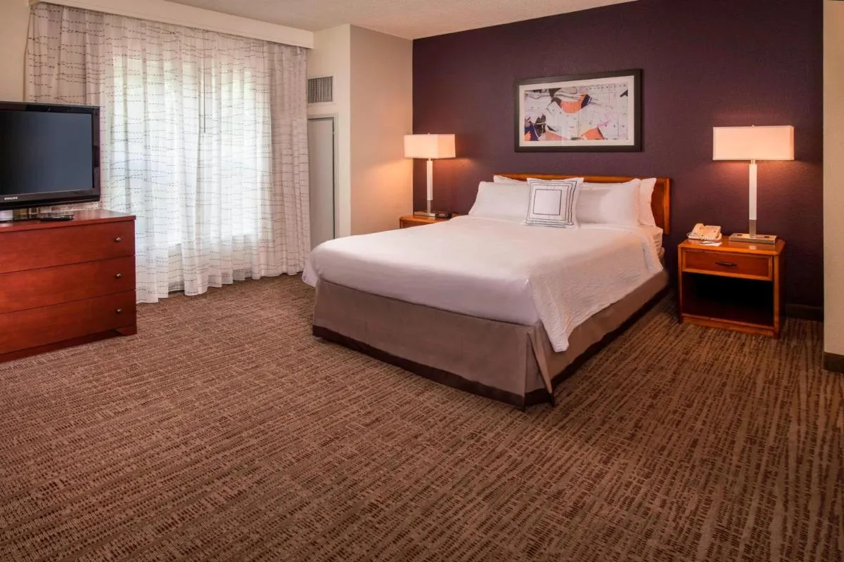 Image 1 of Residence Inn Alexandria Old Town/Duke Street