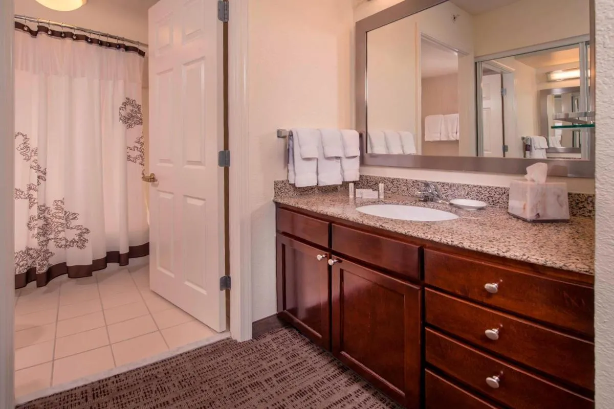 Image 2 of Residence Inn Alexandria Old Town/Duke Street