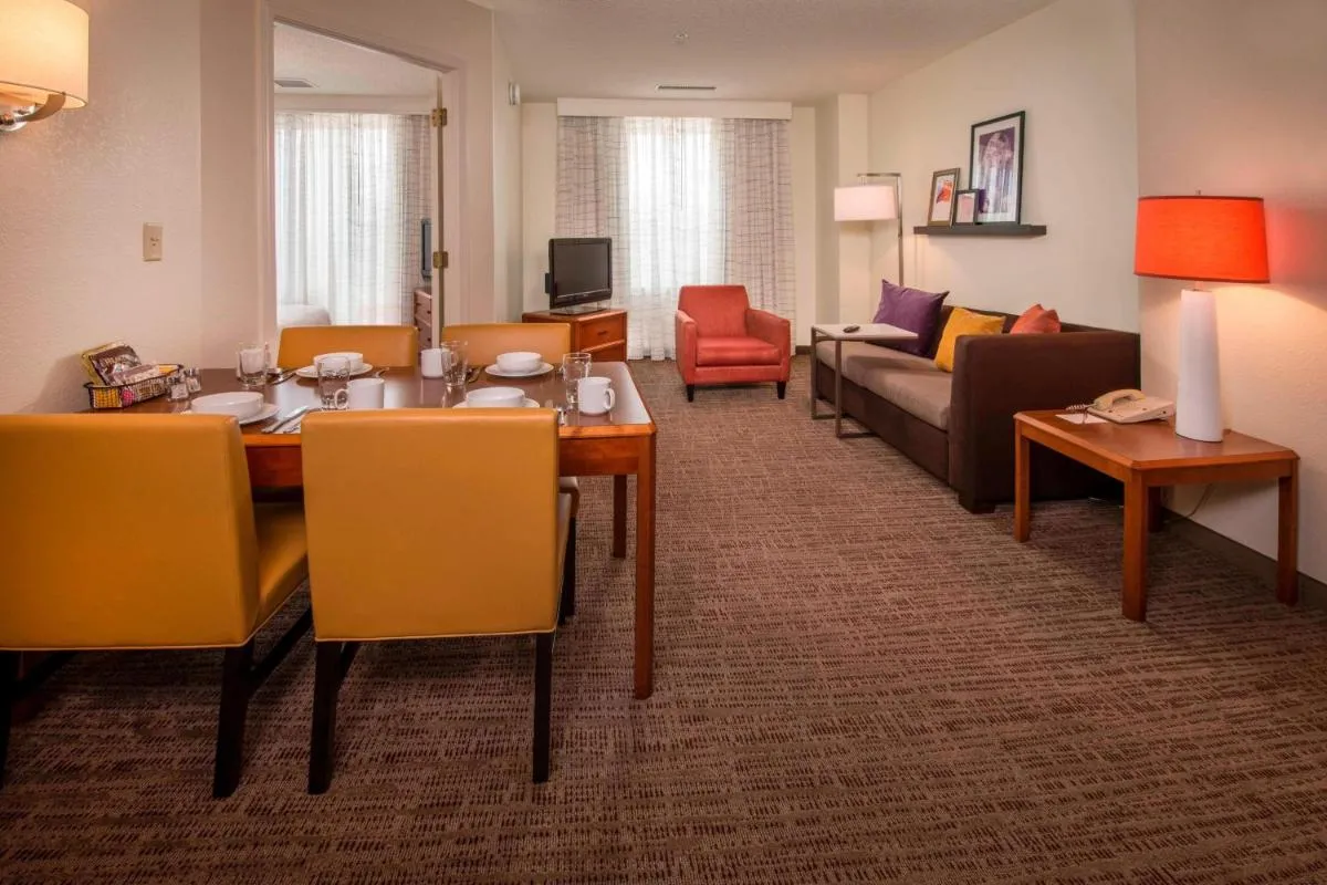 Image 4 of Residence Inn Alexandria Old Town/Duke Street