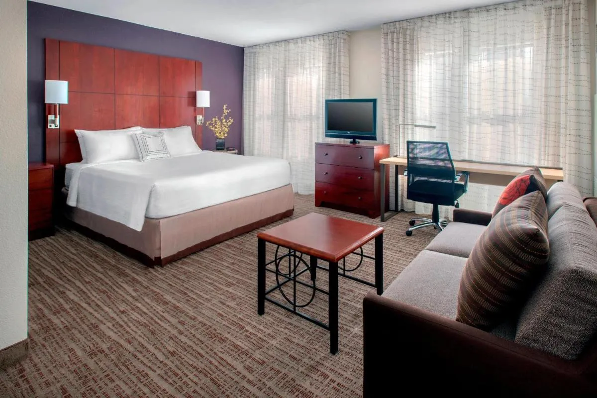 Image 1 of Residence Inn Alexandria Old Town South at Carlyle