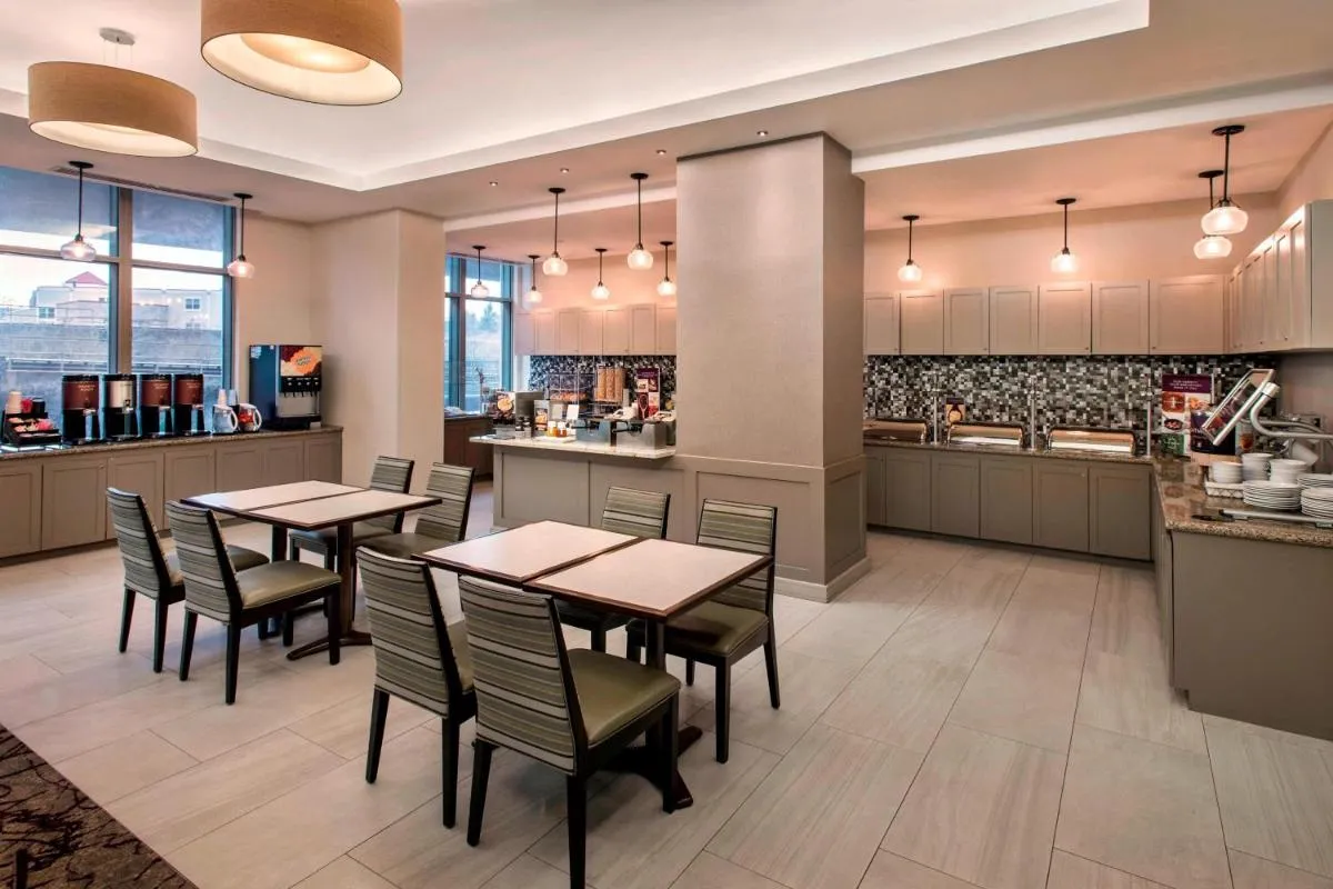 Image 3 of Residence Inn Alexandria Old Town South at Carlyle