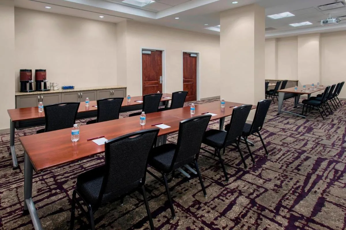 Image 6 of Residence Inn Alexandria Old Town South at Carlyle