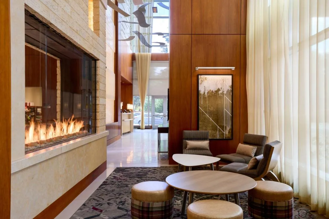 Image of Residence Inn Arlington Capital View