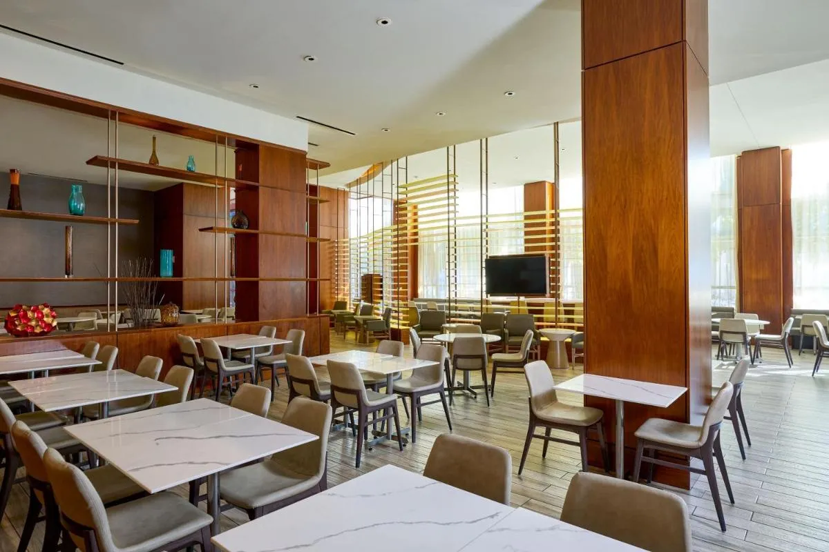 Image 4 of Residence Inn Arlington Capital View