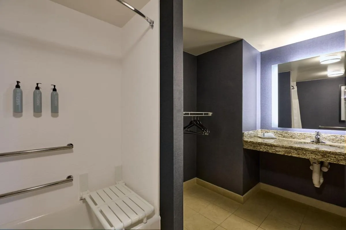 Image 2 of Residence Inn Arlington Capital View