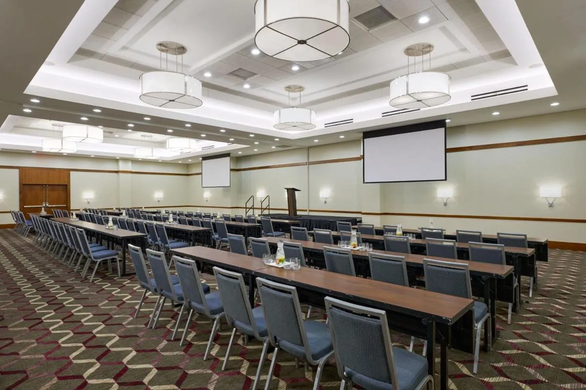 Image 6 of Residence Inn Arlington Capital View