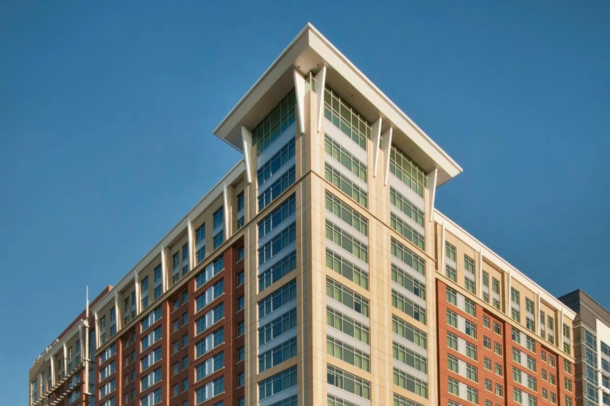 Image 5 of Residence Inn Arlington Capital View