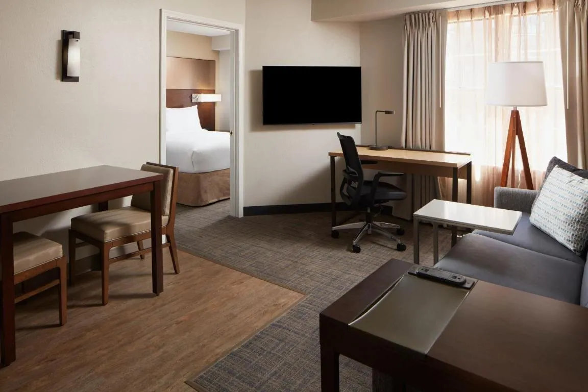 Image of Residence Inn Arlington Rosslyn