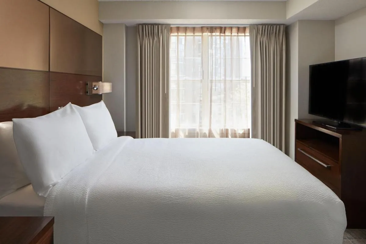Image 1 of Residence Inn Arlington Rosslyn